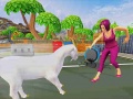 Peli Angry Goat Wild Animal Rampage