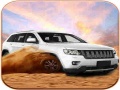 Peli Luxury Suv Offroad Prado Drive