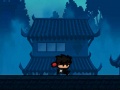 Peli Endless Ninja