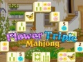 Peli Flower Triple Mahjong