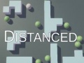 Peli Distanced