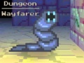 Peli Dungeon Wayfarer