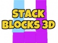 Peli Stack Blocks 3D