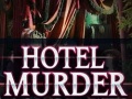 Peli Hotel Murder