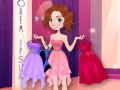 Peli Julie Dress Up