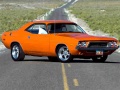 Peli Classic Muscle Cars Jigsaw Puzzle