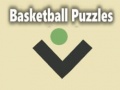 Peli Basketball Puzzles