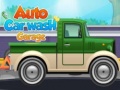Peli Auto Car Wash Garage