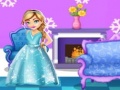 Peli Ice Princess Doll House Design