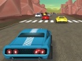 Peli Traffic Xtreme
