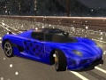Peli Traffic Racer Fever