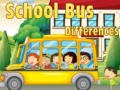 Peli School Bus Differences