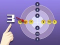 Peli Daily Circle Number