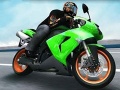 Peli Moto 3d Racing Challenge