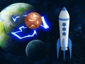 Peli Space Battle