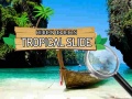 Peli Hidden Objects: Tropical Slide