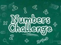 Peli Numbers Challenge