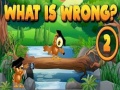 Peli What Is Wrong 2