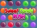 Peli Sweet Candy Rush