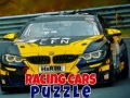 Peli Racing Cars Puzzle