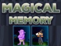 Peli Magical Memory