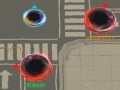 Peli Black Hole Rush