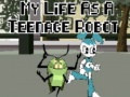 Peli My Life As a Teenage Robot