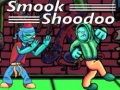 Peli Smook Shoodoo