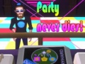 Peli Party Never Dies!