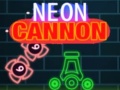 Peli Neon Cannon