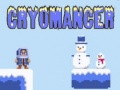 Peli Cryomancer