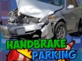 Peli Handbrake Parking