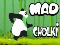 Peli Mad Cholki