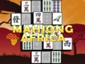 Peli Mahjong Africa