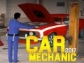 Peli Car Mechanic 2017