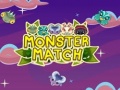 Peli Monster Match