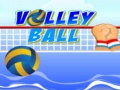 Peli Volley ball