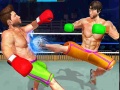 Peli Bodybuilder Ring Fighting Club Wrestling