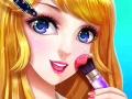Peli Anime Girls Fashion Makeup
