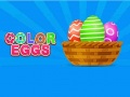 Peli Color Eggs