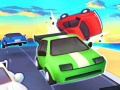 Peli Road Crash