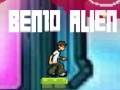 Peli Ben10 Alien 