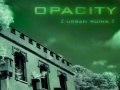 Peli Opacity Urban ruins