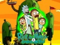 Peli Rick And Morty Adventure