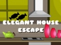 Peli Elegant House Escape