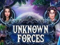 Peli Unknown Forces