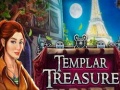 Peli Templar Treasure