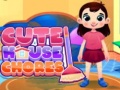 Peli Cute house chores