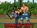 Peli Roar of City