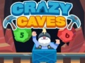 Peli Crazy Caves